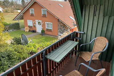 Ferienwohnanlage Nowo Ferienwohnungen Nowo Wh...