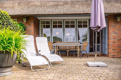 Ferienwohnanlage Nowo Blaues Haus Whg. 03