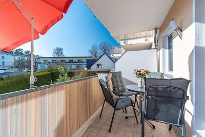 Ferienwohnung Möwenblick Whg. 2