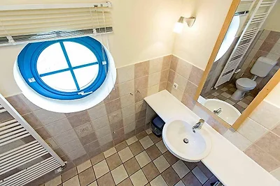 Vakantiehuis Ontspannende vakantie Wustrow (Ostsee)