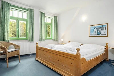Ferienhaussiedlung STRANDPERLEN Sanddornhof 3...