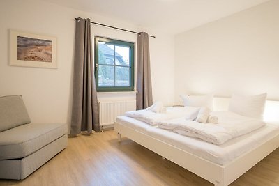 Vakantieappartement Gezinsvakantie Dierhagen