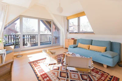 Ferienwohnanlage Dünenhof DÜNENHOF Whg. D-03
