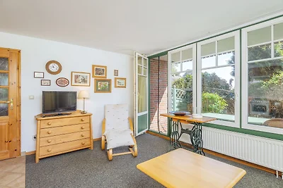 Ferienwohnanlage Nowo Grünes Haus Whg. 06