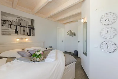 Apartementanlage Käpt'n Brass Penthouse...