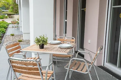 Appartamento Vacanza con famiglia Wustrow (Ostsee)