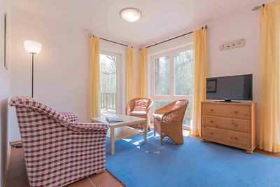 Landhaus DADDELDU Whg. V-D2 (hinten)