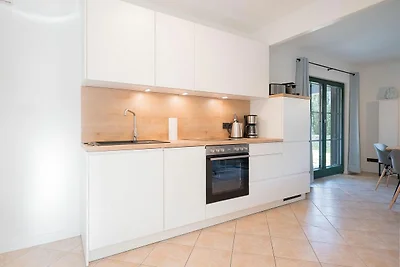 Ferienwohnanlage Haus Lee Ferienwohnung Lee W...