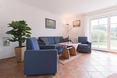 Haus SWANTE WUSTROW