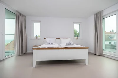 Apartementanlage Dünenblick Dünenblick Whg.