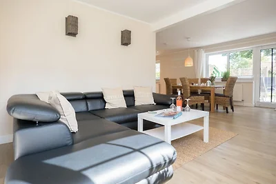 Vakantiehuis Ontspannende vakantie Wustrow (Ostsee)