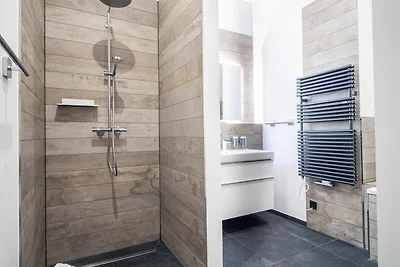 Apartementhaus Zwei Wasser Appartement...