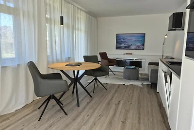 Ferienhaussiedlung STRANDPERLEN Sanddornhof 7...