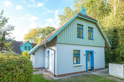 Ferienhaussiedlung STRANDPERLEN Weidenhof 9b ...