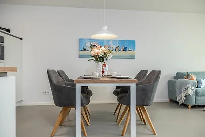 Apartementanlage Dünenblick Dünenblick Whg.