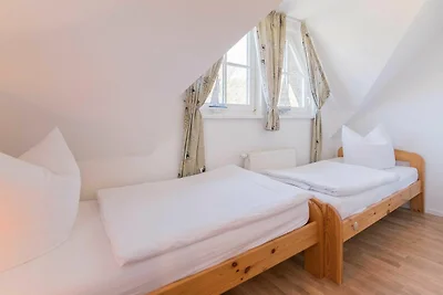 Haus SWANTE WUSTROW