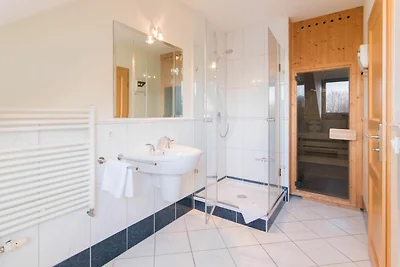 Vakantieappartement Gezinsvakantie Wustrow (Ostsee)
