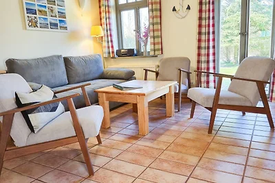Casa vacanze Vacanza di relax Wustrow (Ostsee)