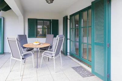 Ferienwohnanlage Haus Lee Ferienwohnung Lee W...