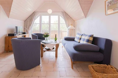 Haus WINDFLÜCHTER Whg. LF 6.2