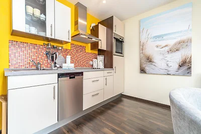 Ferienwohnung Atlantic