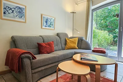 Vakantieappartement Gezinsvakantie Wustrow (Ostsee)