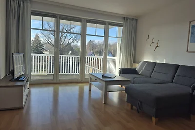 Ferienwohnanlage Haus zum Strand HAUS ZUM STR...