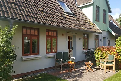 Ferienhaussiedlung STRANDPERLEN Sanddornhof 2...