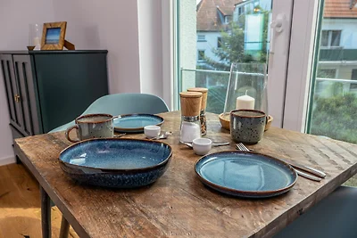 Apartementanlage Dünenblick Dünenblick Whg.