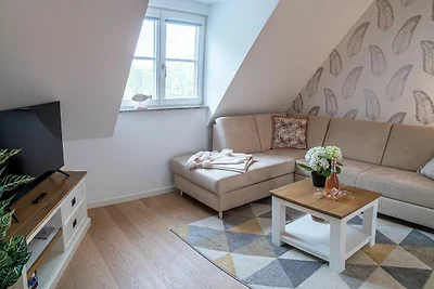 Ferienwohnanlage Sonnenseite "Park-Residenz" ...