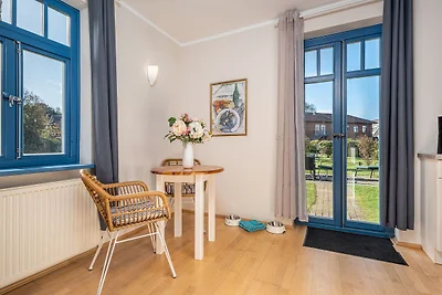 Ferienhaussiedlung Strandperlen Weidenhof 5b ...