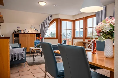 Ferienwohnanlage Oewern Diek OEWERN DIEK Whg.