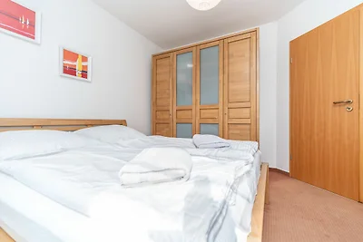 Ferienwohnung Möwenblick Whg. 2