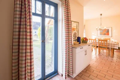 Ferienhaussiedlung STRANDPERLEN Weidenhof 9b ...