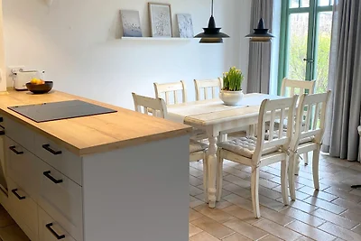 Ferienhaussiedlung STRANDPERLEN Weidenhof 3b ...