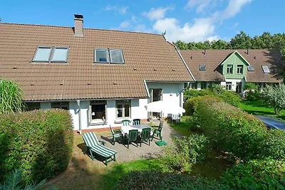 Vakantiehuis Ontspannende vakantie Wustrow (Ostsee)