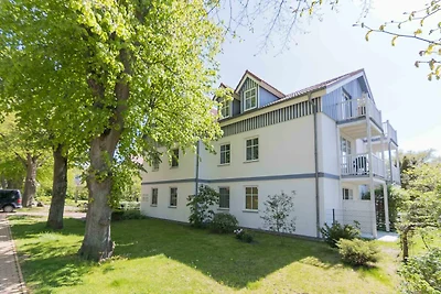 Ferienwohnanlage Haus zum Strand HAUS ZUM STR...