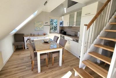 Strandoase Typ STO-A STRANDOASE Whg. SO7