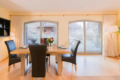 Ferienwohnanlage Dünenhof DÜNENHOF Whg. D-05