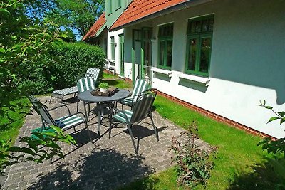 Ferienhaussiedlung STRANDPERLEN Sanddornhof 3...