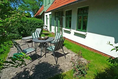 Ferienhaussiedlung STRANDPERLEN Sanddornhof 3...