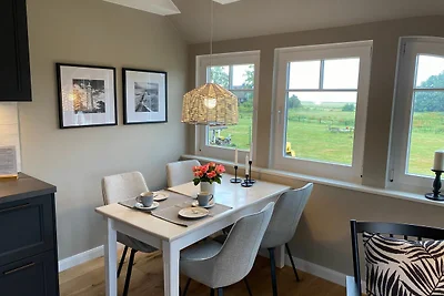 Ferienwohnanlage Nowo Ferienwohnungen Nowo Wh...