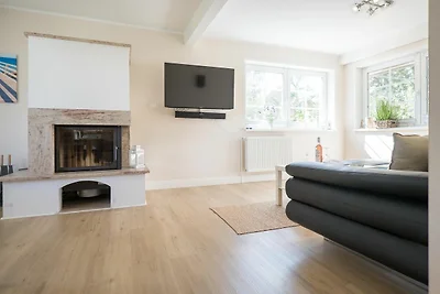Vakantiehuis Ontspannende vakantie Wustrow (Ostsee)