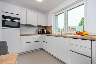 Apartementanlage Dünenblick Dünenblick Whg.