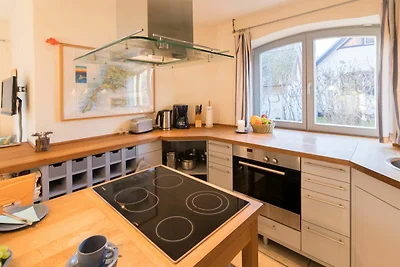 Vakantieappartement Gezinsvakantie Wustrow (Ostsee)