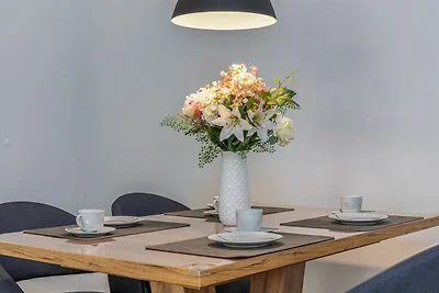 Apartementanlage Dünenblick Dünenblick Whg.