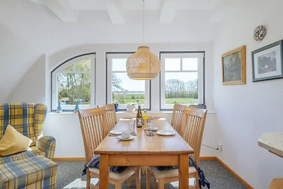 Ferienwohnanlage Nowo Blaues Haus Whg. 02