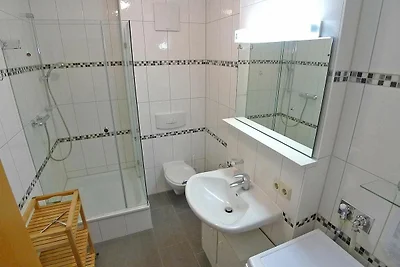 Vakantieappartement Gezinsvakantie Wustrow (Ostsee)