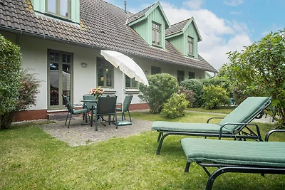 Casa vacanze Vacanza di relax Wustrow (Ostsee)