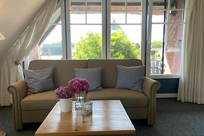 Ferienwohnanlage Nowo Ferienwohnungen Nowo Wh...